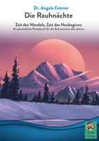 Angela Fetzner | Die RauhnäChte | Buch | Deutsch (2023) | Achielverlag