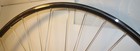 Vintage 700c Mavic Road Bike Clincher RIMS Bicycle Wheel — photo 2