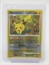 PIKACHU 2007 POKEMON D & P MYSTERIOUS TREASURES REVERSE HOLO 94/123 Q1048