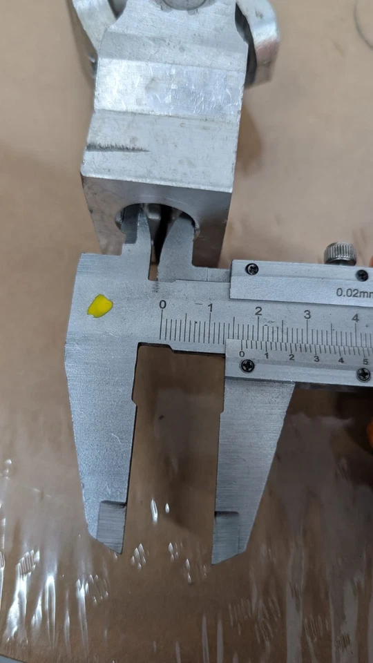 Ferrari 246 308 400 512 dirección articulada cruzada NUEVO 330 365 BB Foto 4 de 4