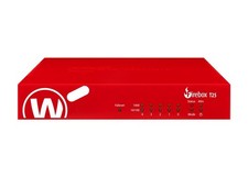 WatchGuard Firebox T25 Trade Up 1YR Total Security Suite WGT25671 - New