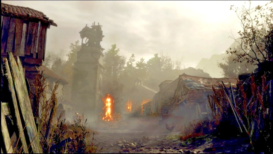 Resident Evil 4 Xbox Series X 4K Ultra HD CAPCOM Survival Horror Video Game 2023 - Image 4 of 4