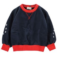 Bobo Choses Color Block Sweatshirt B225AC042 401 145175487