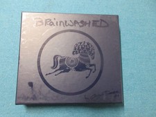 George Harrison - Brainwashed - CD, DVD