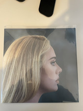 Adele – 30 (2×Vinile LP Gatefold Stereo • Columbia / Sony • Europe • 2021)