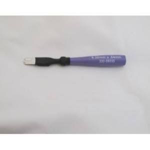 NUDI NUD300-08055 A:E 6.3 X .84MM Violet Probe for Flex Probe Kit | eBay