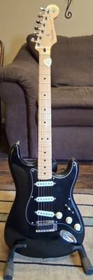Fender Stratocaster 75th Anniversary