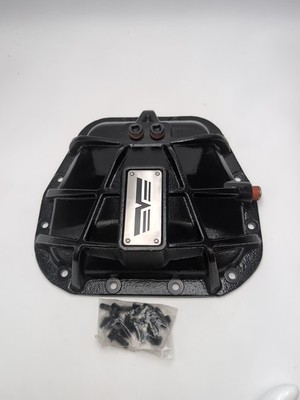 Dorman  Oe Solutions Differential Cover P N 697 734 Open Box