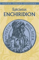Enchiridion (Dover Thrift Editions: Philosophy) Epictetus