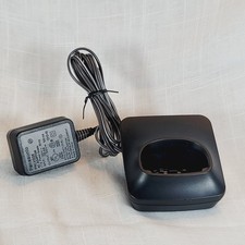 Panasonic PNLC1018 YA Charging Cradle Dock  AC Power Supply Adapter PNLV266