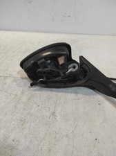 Retroviseur gauche (ou coque) Peugeot 403