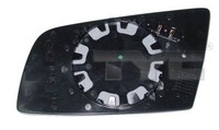 TYC Spiegelglas, AußEnspiegel 303-0089-1 FüR BMW