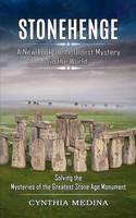 Stonehenge Cynthia Medina Taschenbuch Kartoniert / Broschiert Englisch 2022