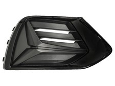 Calandre Audi Q3