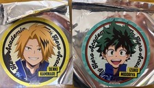 My Hero Academia Can Badge Set of 2