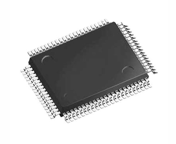BOSCH 48030 QFP100 AUTOMOTIVE ECU MICROCONTROLLER IC NEW \