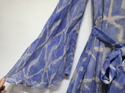 ALEXIS Amalia Robe TAILLE XS - Photo 8 sur 11