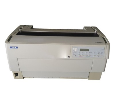 Top Hochleistungsnadeldrucker Epson DFX-9000 - 1.550 Zeichen/Sekunde - DIN A3