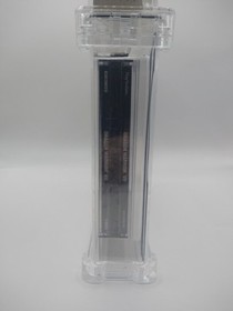 Dragon Warrior VII [WATA 9.8 A+] PlayStation 1 (PS1) Square Enix [NOT VGA CGC]