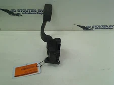 FIAT GRANDE PUNTO (199) 2007 ELECTRIC ACCELERATOR PEDAL 55702020