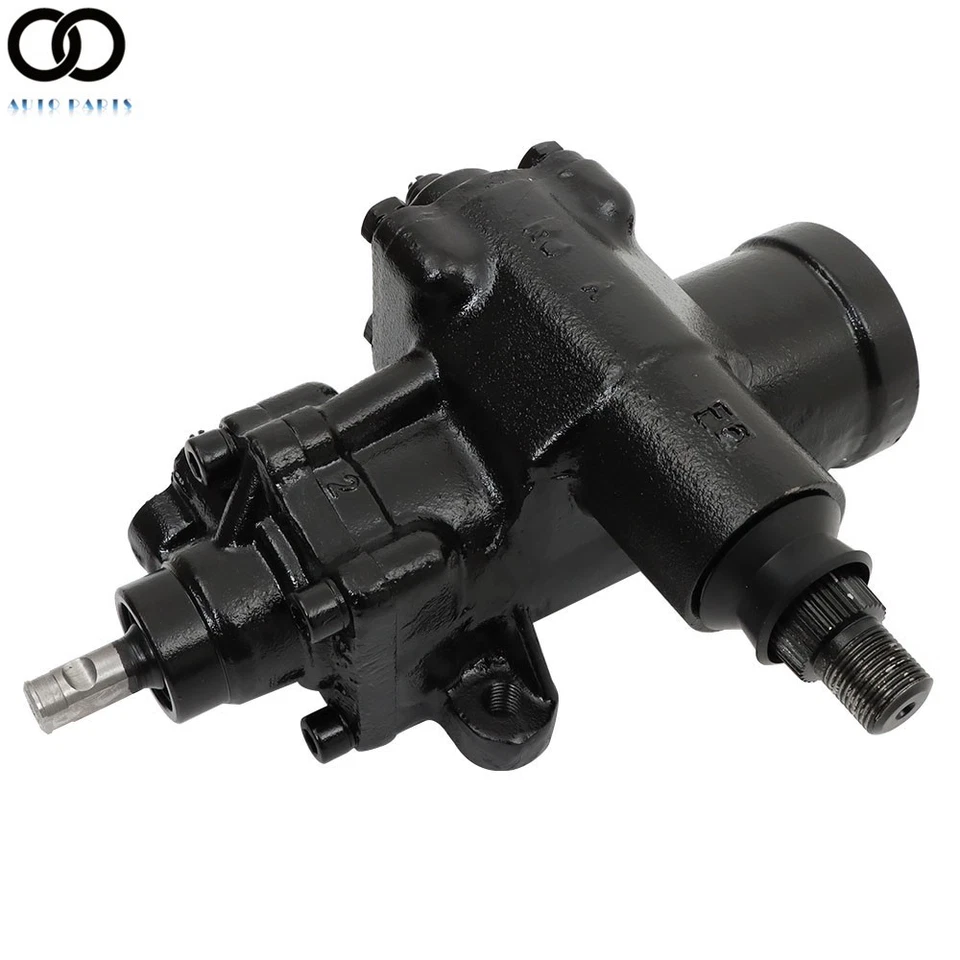 Caja de cambios de dirección asistida para Chevy Tahoe GMC Yukon Sierra 1500 2001-2006 27-8413 Foto 4 de 4