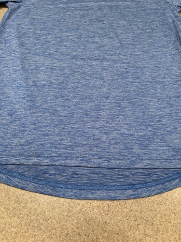 Boys Short Set/1 Short Sleeve Shirt, 1 Short/Sz L (12-14)/Blue Colors - Picture 3 of 8