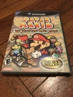 Paper Mario The Thousand Year Door Nintendo Gamecube Complete CIB