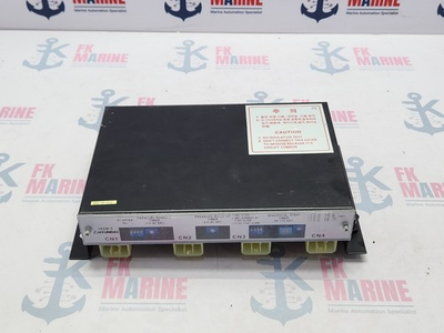 #ad HYUNDAI HEEM 3 MOTOR AUTO CONTROL UNIT $1899.05