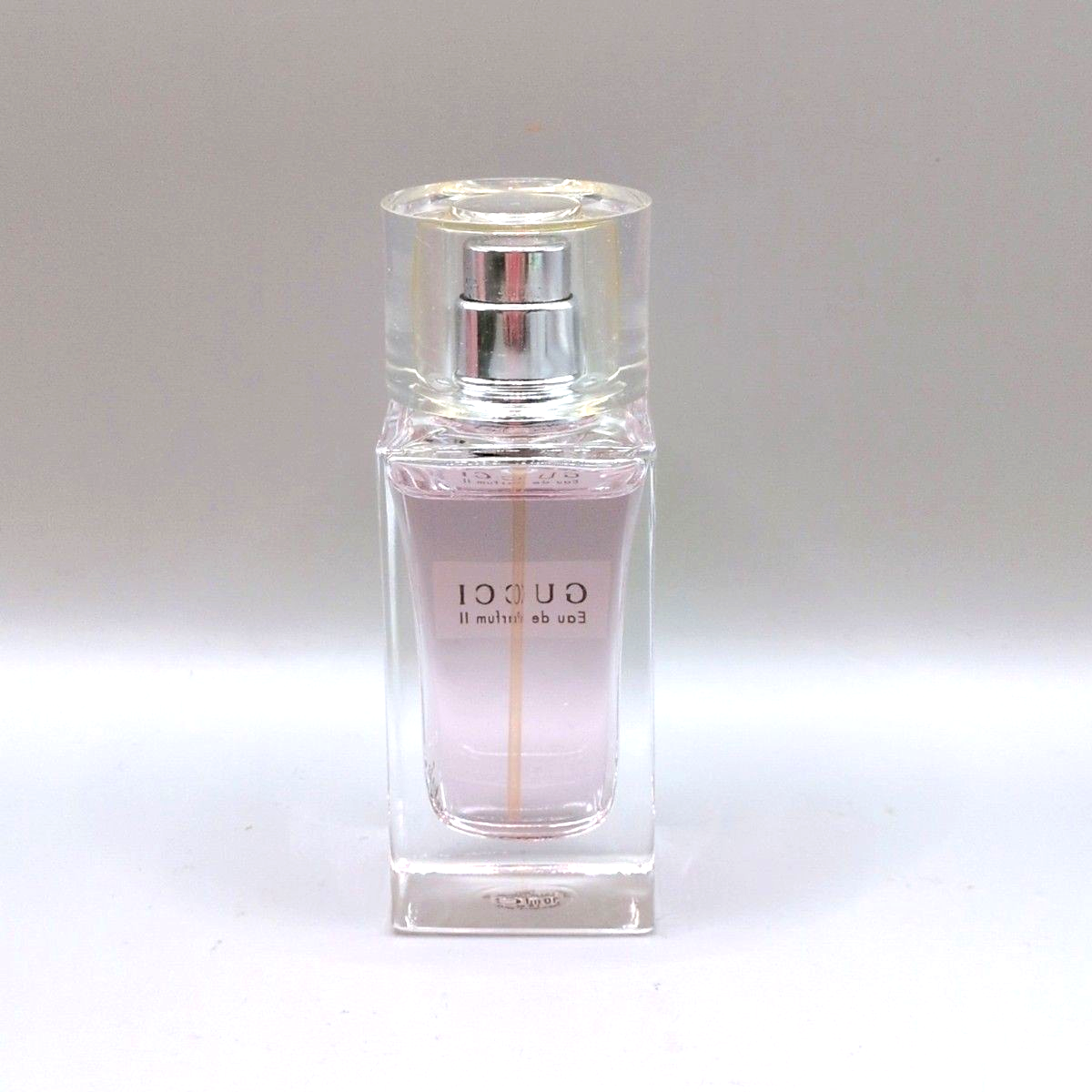 Gucci Eau de Parfum II EDP 30ml / 1fl oz. Natural Spray Rare JAPAN