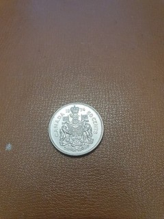 50 Cent Canada 1974
