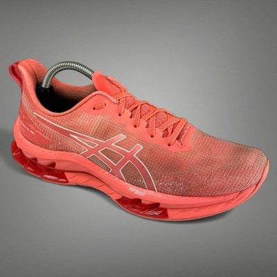 Asics Gel Kinsei Blast Laufschuhe   pink   UK-Größe 9 Unisex