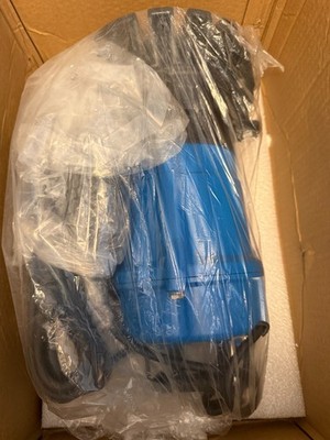 For Tsurumi Pump HS2.4S HSZ2.4S-62 Submersible Trash Water Pump  1/2 HP New 2''
