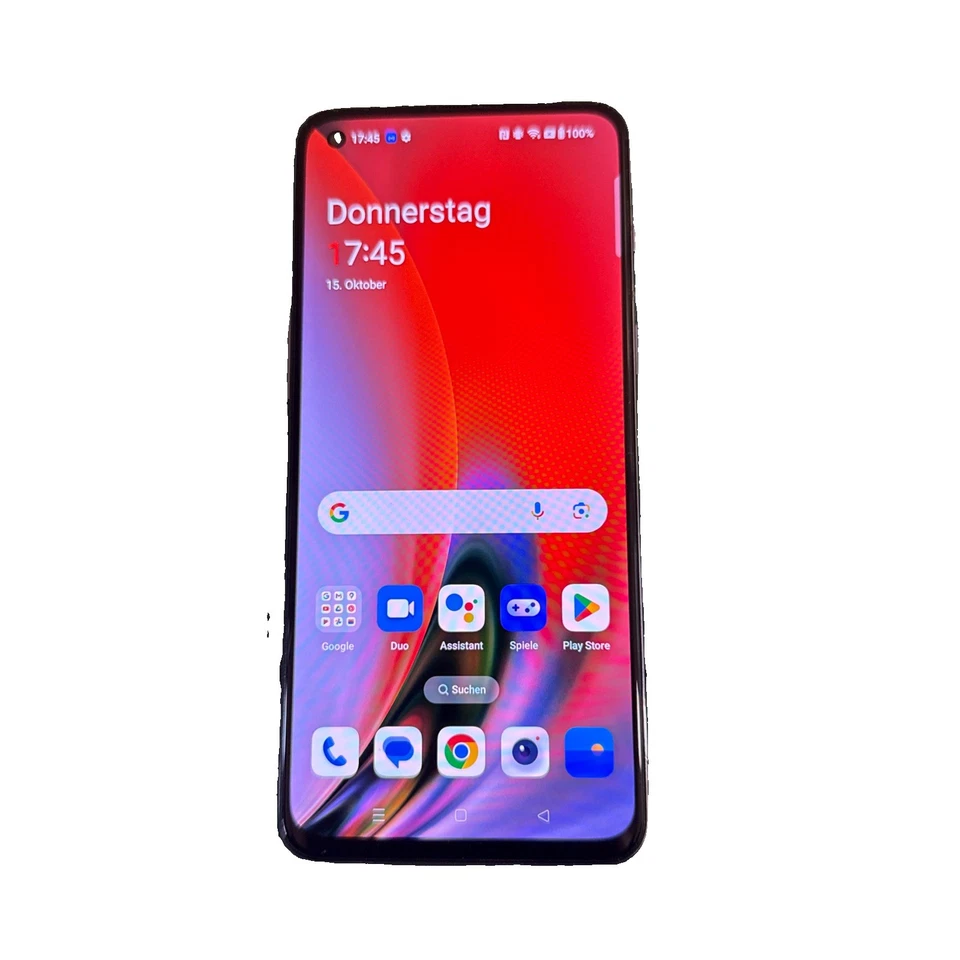OnePlus Nord 2 5G · 256GB, Foto 1 von 2