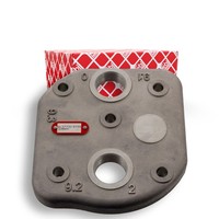 febi Bilstein Zylinderkopf, Druckluftkompressor 37732 FüR MAN Neoplan