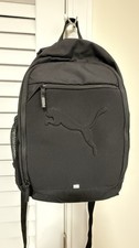 Zaino nero PUMA