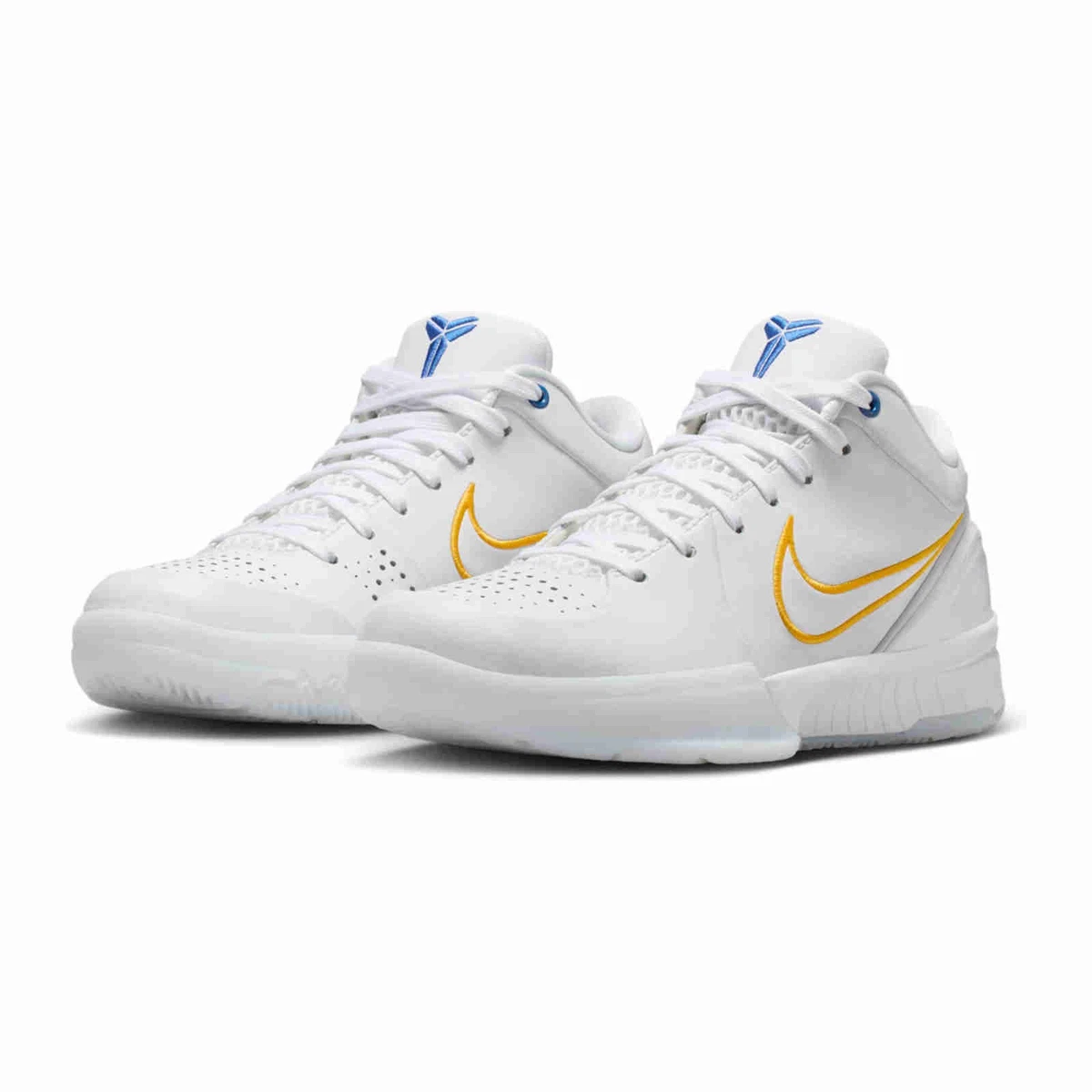 Preços baixos em Nike Zoom Kobe 4 Protro Draft Day | eBay