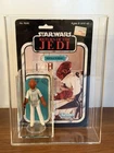 Vintage Kenner Star Wars Admiral Ackbar w/65 Back Cardback & Case Taiwan COO