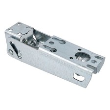 easyPART passend für 9193188 LIEBHERR Scharnier für Deckel in Gefriertruhe