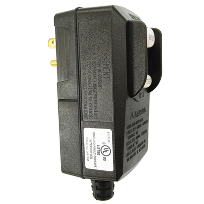 #ad GFCI Plug Replacement 15 Amp 3 Prong GFI Waterproof Circuit Breaker UL Listed fo $30.95