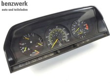 Mercedes W201 190 Kombiinstrument Cockpit Tacho MLS DZM 2015404147 ?? Mercedes W201 190 Kombiinstrument Cockpit Tacho MLS DZM 2015404147 ??