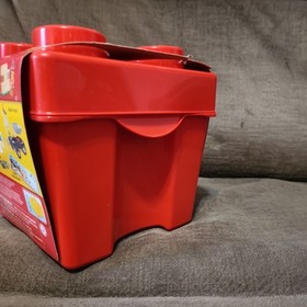 LEGO Juniors: Construction (10667)