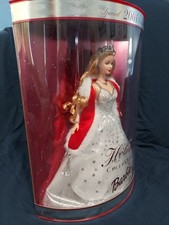 2001 holiday barbie products for sale | eBay