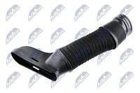 NTY GPP-ME-005 Ansaugschlauch Lufteinlass FüR MERCEDES-BENZ