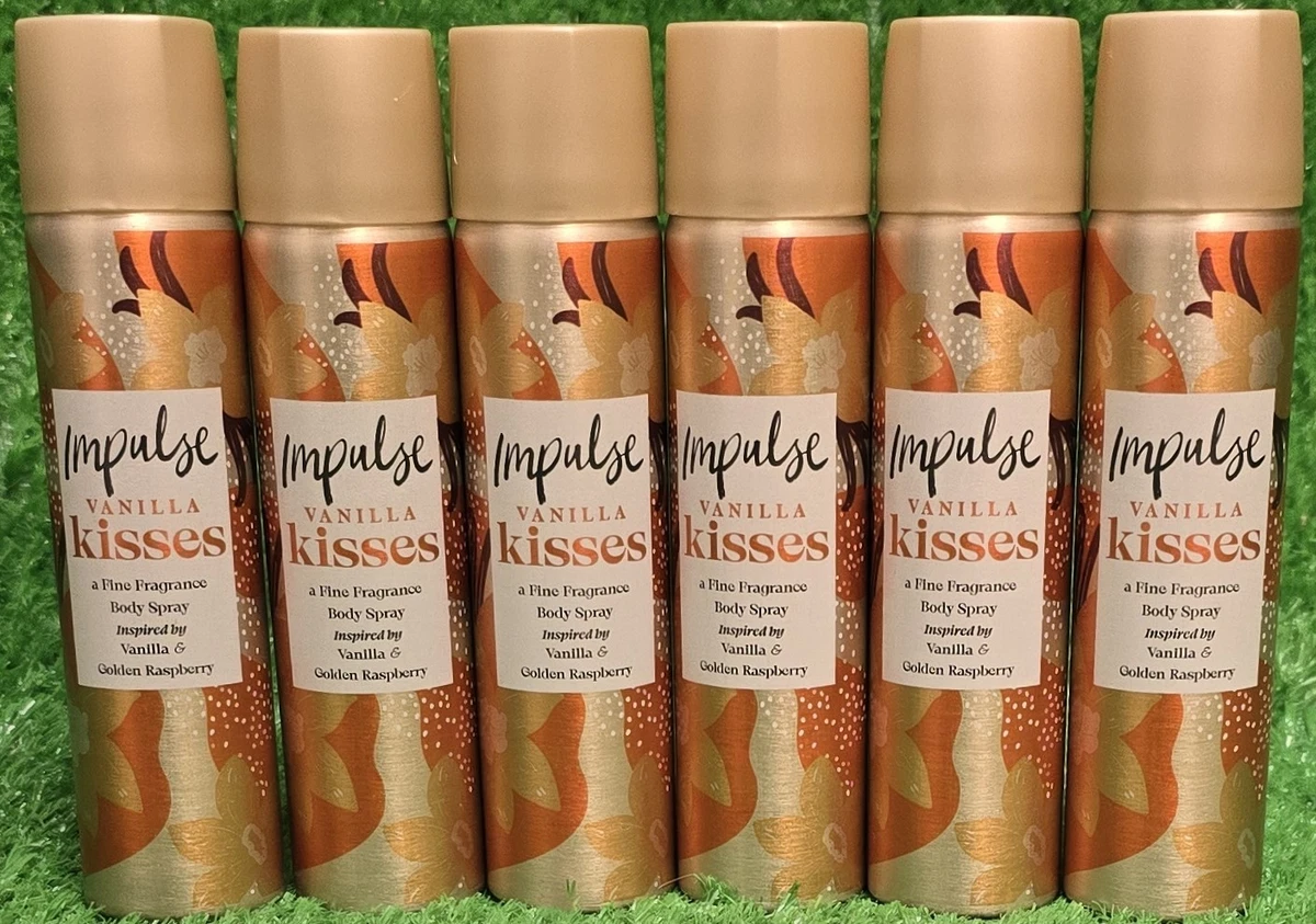 Impulse Vanilla Kisses online kaufen
