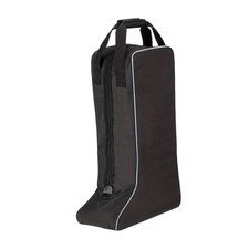 Horse Riding Tall Boot Bag Carry Pouch Competition Riding Pack Gear