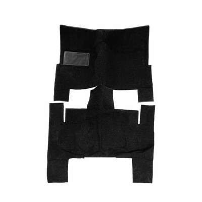 Carpet for 1970-1978 Toyota Corona 4Dr Sedan w/Bench Nylon loop