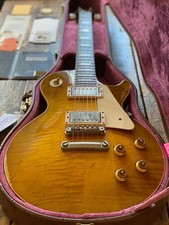 Gibson Custom Shop 2014 Hand Selected 1959 Les Paul Standard Historic Reissue