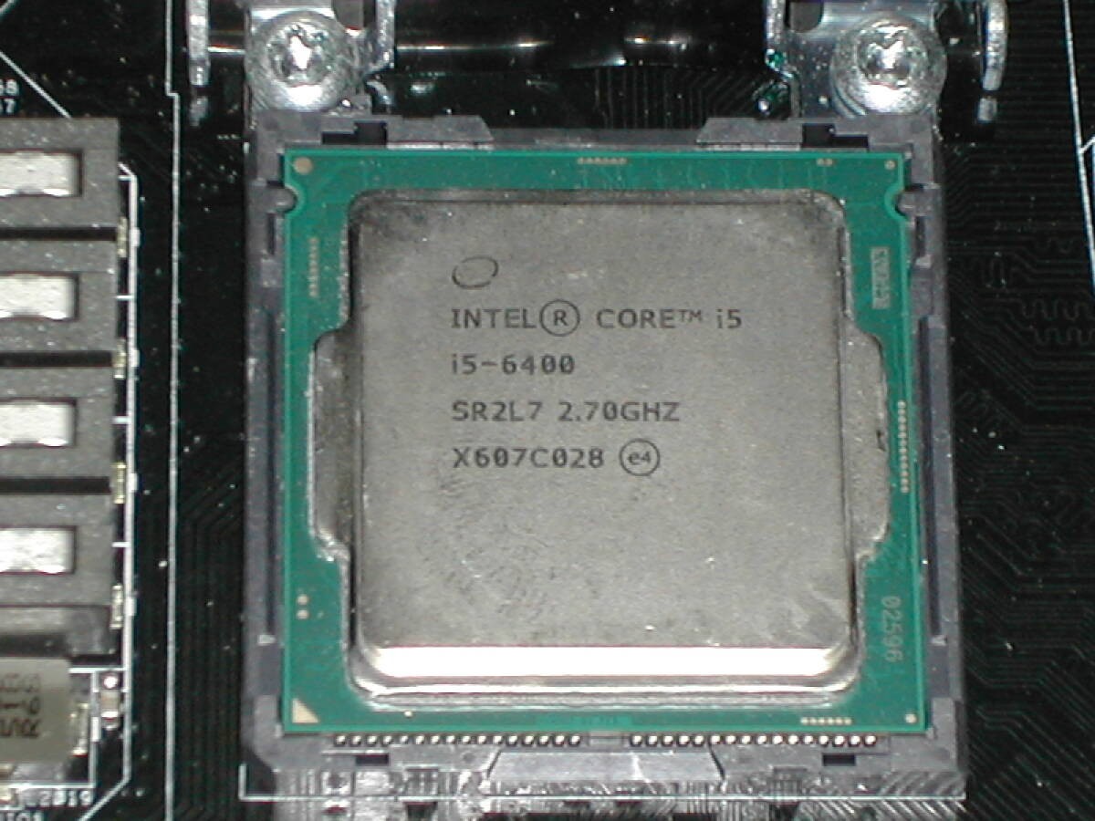 Asrock H170M-ITX/ac＋Core i5-7500＋CPUクーラー Asrock H170M-ITX/ac - Motherboard Specifications On MotherboardDB
