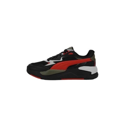 [390893-69] -Men- PUMA X Ray Speed Wear resistant And Waterproof Low top Casual