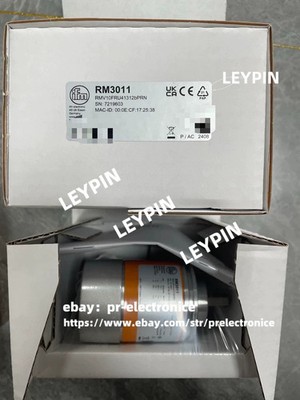 Sealed For IFM RM3011 Encoder RM 3011 RM3011 Factory  #Pr